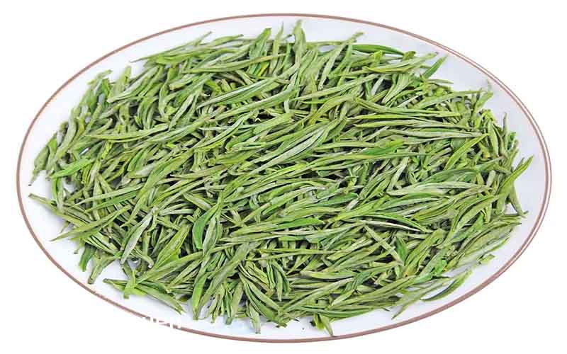 Trà Nõn Ngọc Thái Nguyên