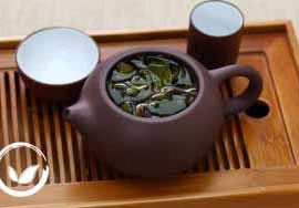 Đặc điểm hương vị và màu sắc của trà Móc Câu