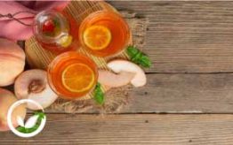 Cách tự làm trà trái cây tại nhà