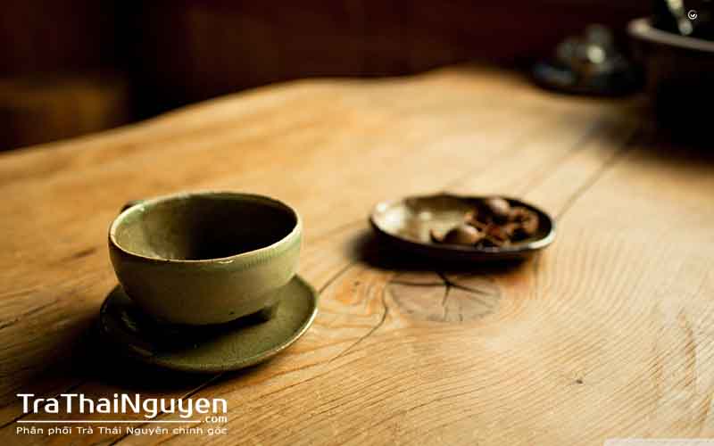 Trà Bắc Thái mua ở đâu uy tín