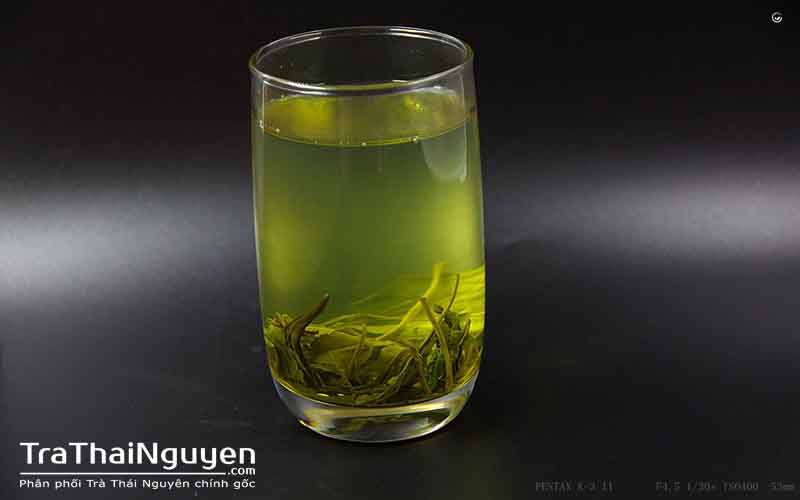 Trà Thái Nguyên Tại Bình Dương