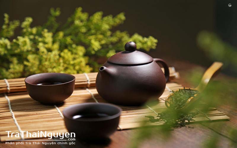 Điểm Bán Trà Thái Nguyên Uy Tín