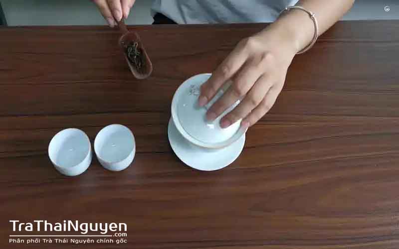 Thương Hiệu Trà Thái Nguyên Nổi Tiếng