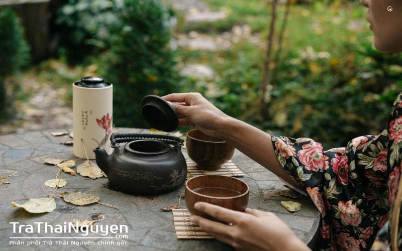 Chè Bắc Ngon Mua Ở Đâu